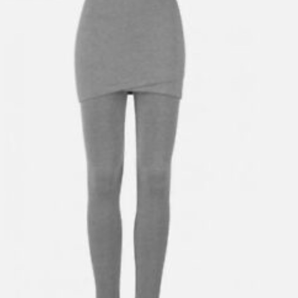 Cabi M’Leggings, Medium Heathered Gray - Picture 2 of 5